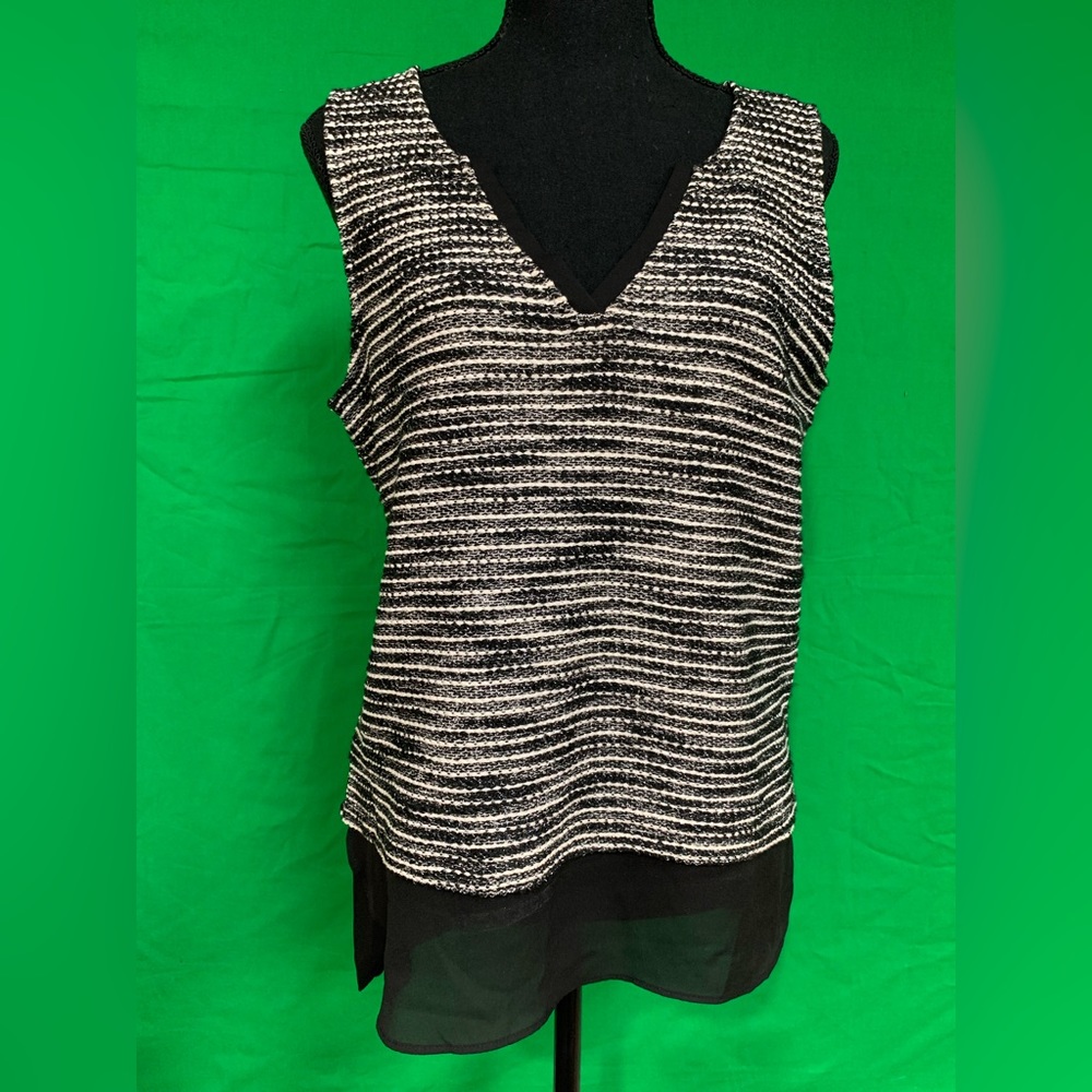 Sanctuary Women’s Blouse NWT Size: L